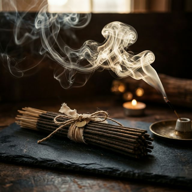 Premium Agarbatti